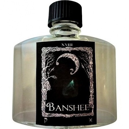 Red Deer Grove Banshee