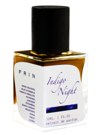 Prin Indigo Night