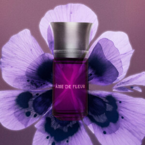 Les Liquides Imaginaires представляют новый аромат Âme de Fleur, вдохновлённый анемоной