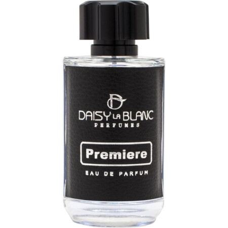 Daisy La Blanc Premiere