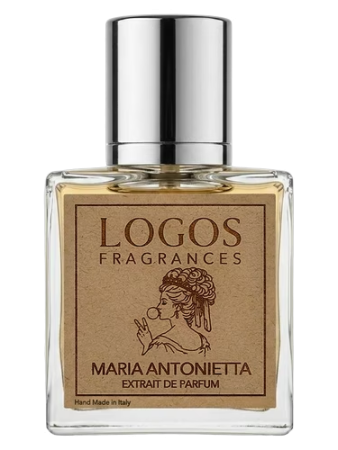 Logos Fragrances Maria Antonietta