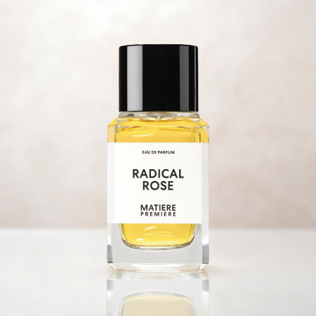 Matiere Premiere Radical Rose туалетная вода унисекс — где купить