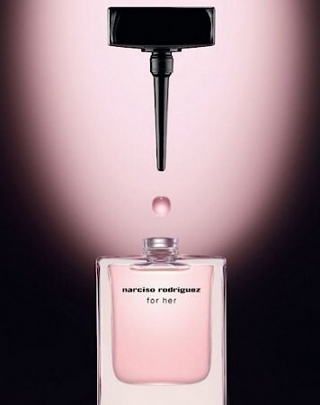 narciso rodriguez perfume oil