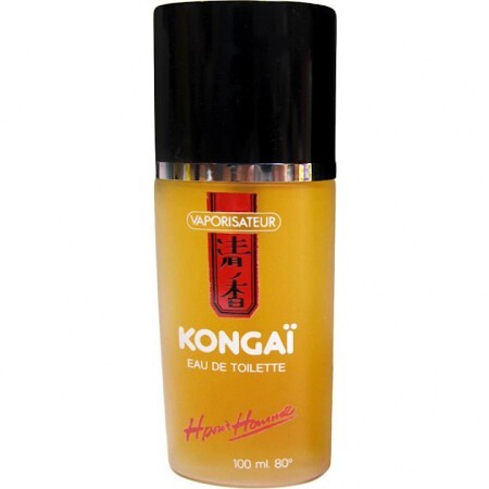 Gemey H pour Homme Kongai