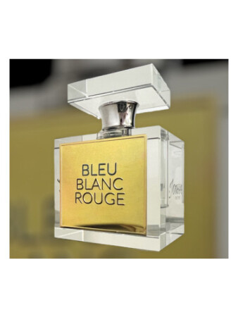 Jousset Parfums Crystal Bleu