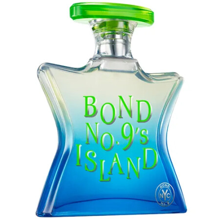 Bond No. 9 Bond No.9’s Island