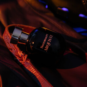 Arquiste выпустили новый аромат Nocturnality, вдохновлённый ночной жизнью Нью-Йорка