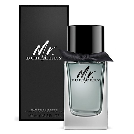 Burberry edt shop