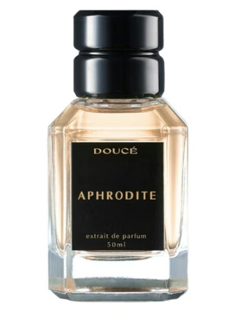 DOUCÉ Aphrodite