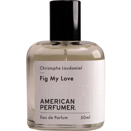 American Perfumer Fig My Love