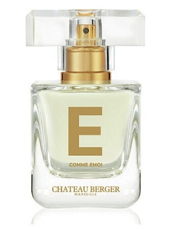 Chateau Berger E As Exciting