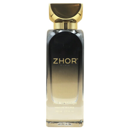 Zhor Parfums Tonka Rouge