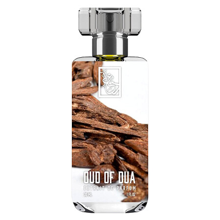 The Dua Brand Oud of Dua