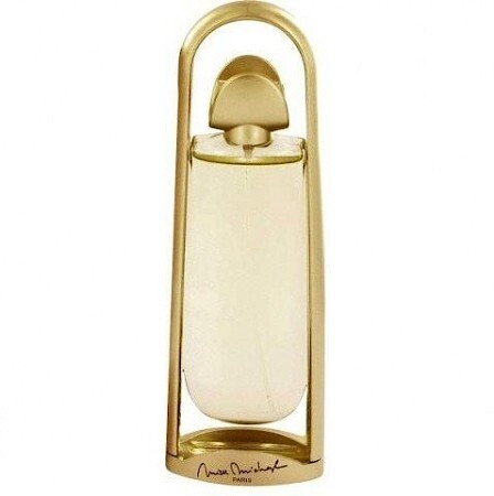 Mick Micheyl Mick Micheyl Perfume