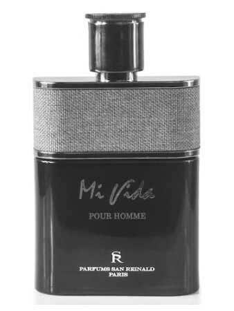 Parfums San Reinald Mi Vida Pour Homme