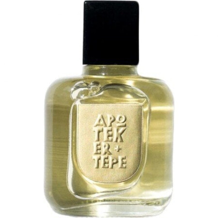 Apoteker Tepe Eleusis