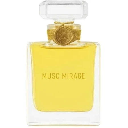 Laurent Smal Musc Mirage