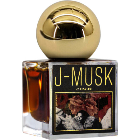 Jinx Smells J-Musk V3 Motia Meghalaya