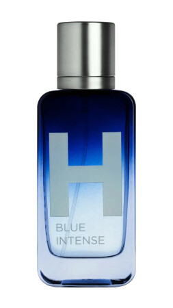 Henderson Blue Intense