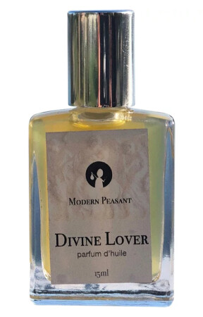 Modern Peasant Divine Lover