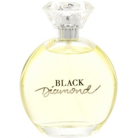 Twisted Soul Black Diamond