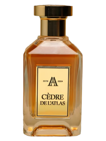 Aromak Cèdre de l’Atlas