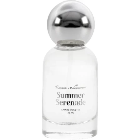 Rahasia Summer Serenade