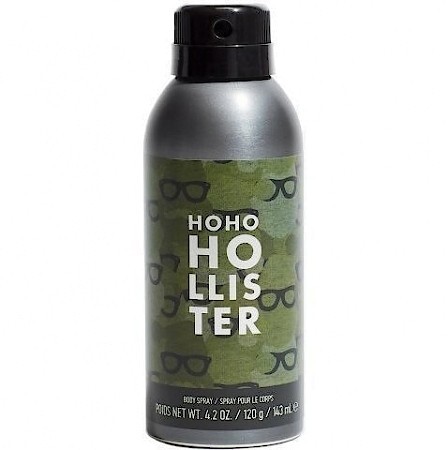 Hollister HoHo