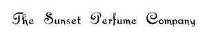 The Sunset Perfume Company / Le Roy Perfumes