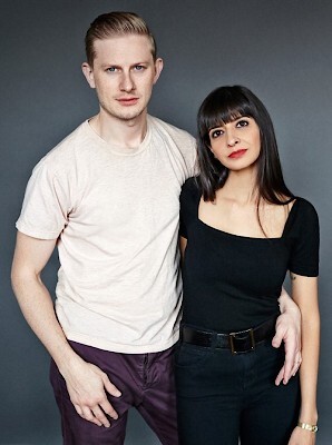 Дэвид Сет Мольц, парфюмер