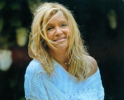 Сильвана Казоли, парфюмер