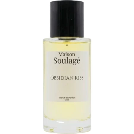 Maison Soulagé Obsidian Kiss