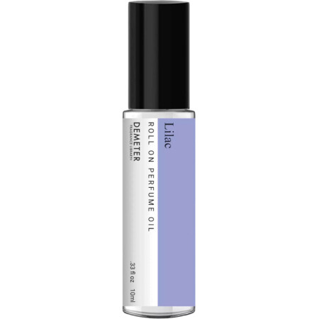 Demeter Lilac Perfume Oil