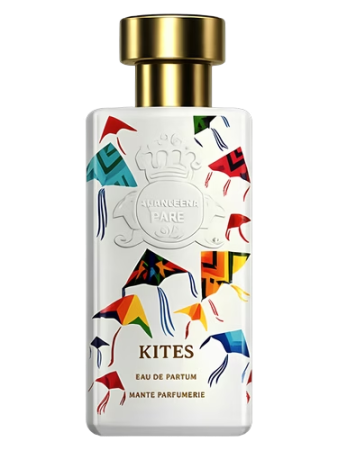 Al-Jazeera Perfumes Kites