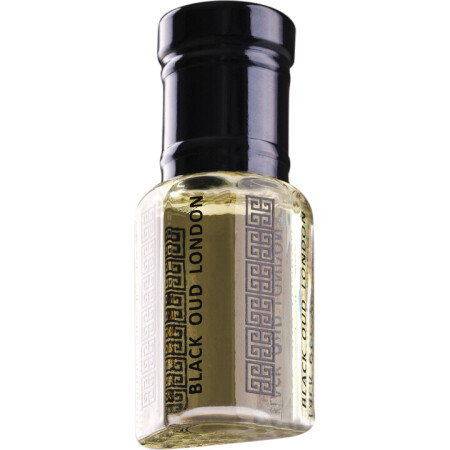 Black Oud Taif