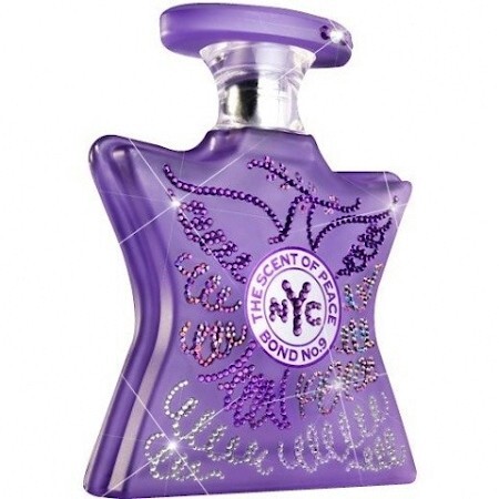 bond no 9 the scent of peace