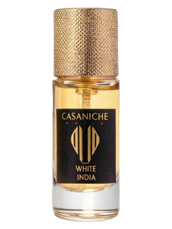 Casaniche White India