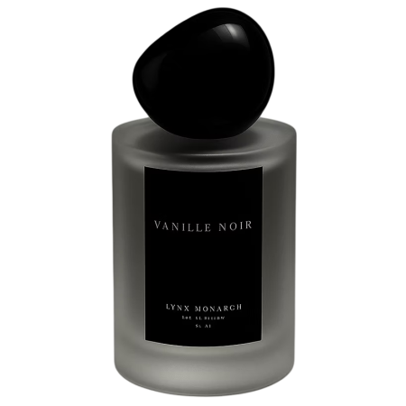 Lynx Monarch Vanille Noir Eau de Parfum