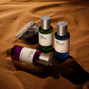 Maison Crivelli анонсировали новый древесно-гурманский аромат Oud Cadenza