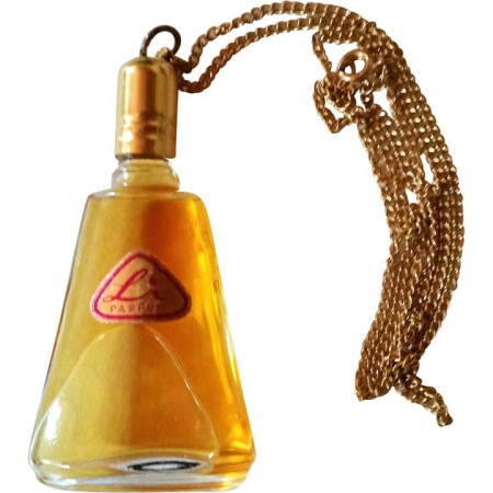 Dr. Albersheim Li Parfumkette