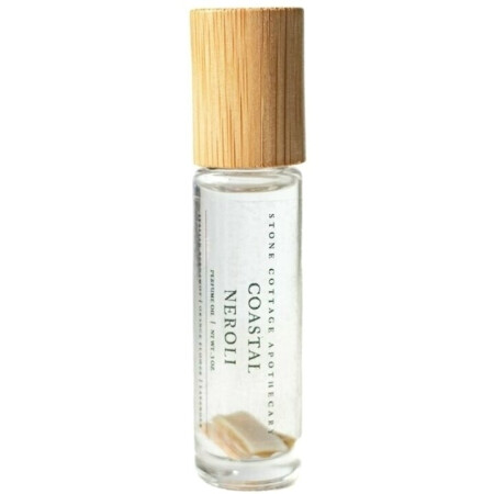 Stone Cottage Apothecary Coastal Neroli Perfume Oil