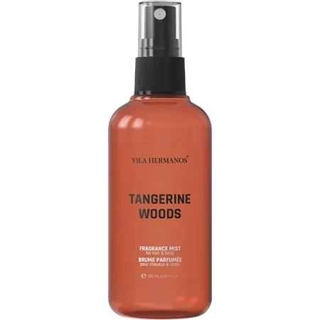 Vila Hermanos Tangerine Woods Fragrance Mist