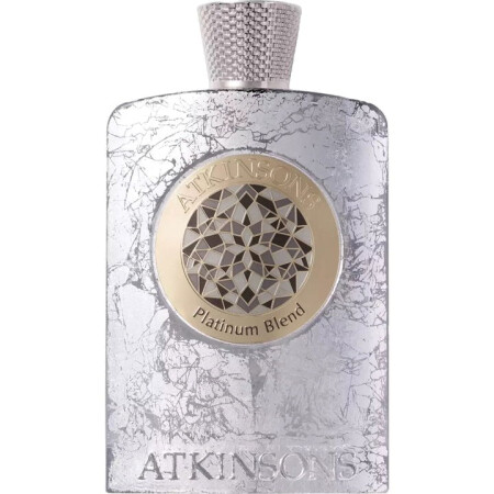 Atkinsons Platinum Blend 2025