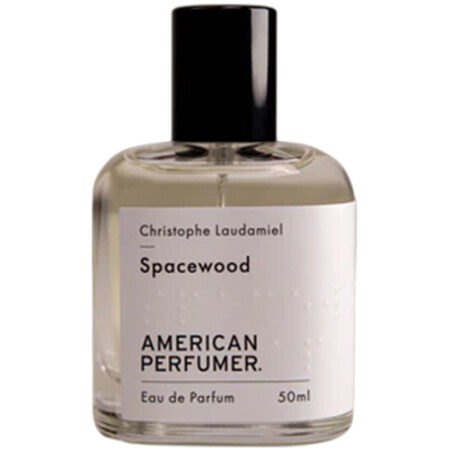American Perfumer Spacewood