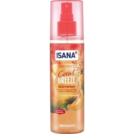 Isana Coral Breeze