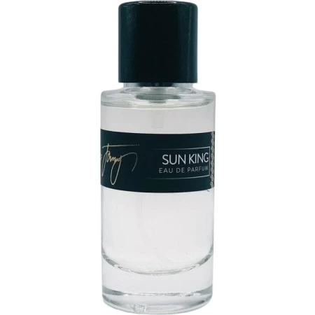 House of James Sun King Eau de Parfum