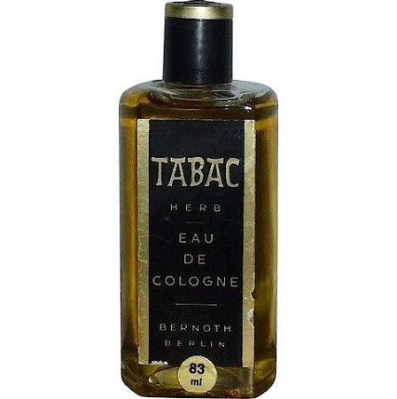 Bernoth Tabac Herb