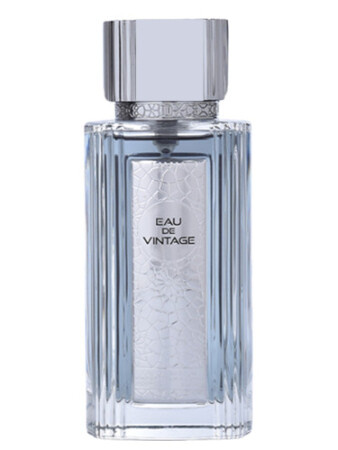 Ghalati Eau de Vintage