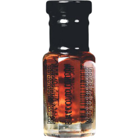 Black Oud Vanilla Mist
