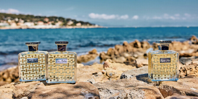 Новое за неделю: Mon Éclat Lanvin, Riviera Sunrise и суд над Rhode